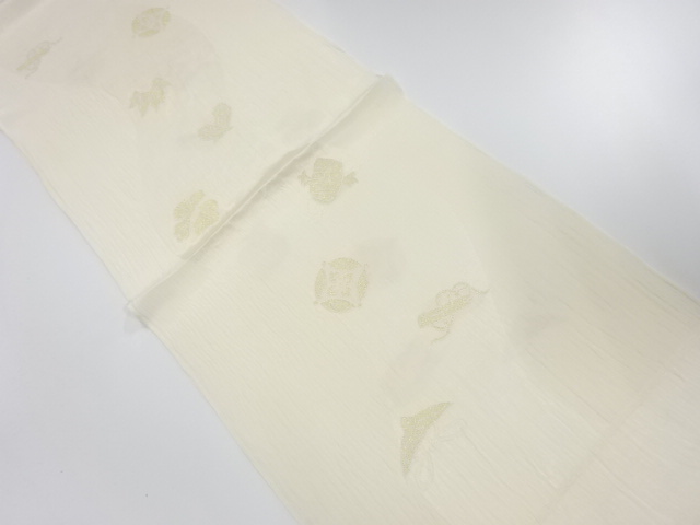 Japanese Kimono / Accessories Silk